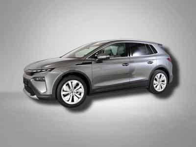 Skoda Elroq 85 82 kWh Batterie Elektromotor 1-Gang-Automatik (2025) - Photo 2