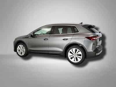 Skoda Elroq 85 82 kWh Batterie Elektromotor 1-Gang-Automatik (2025) - Photo 4