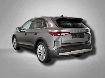 Skoda Elroq 85 82 kWh Batterie Elektromotor 1-Gang-Automatik (2025) - Photo 5