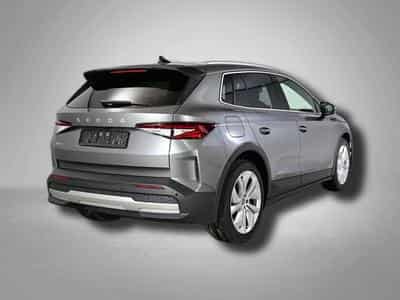 Skoda Elroq 85 82 kWh Batterie Elektromotor 1-Gang-Automatik (2025) - Photo 7