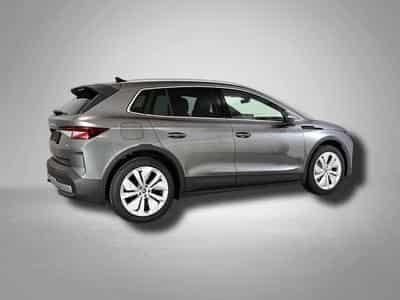 Skoda Elroq 85 82 kWh Batterie Elektromotor 1-Gang-Automatik (2025) - Photo 8