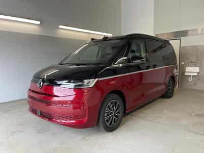 VW California Beach Camper (2025) - Photo 1