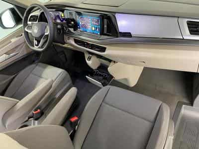 VW California Beach Camper (2025) - Photo 12