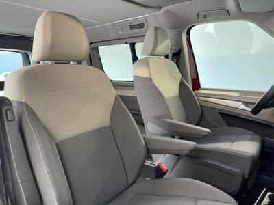 VW California Beach Camper (2025) - Photo 13