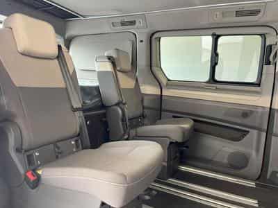 VW California Beach Camper (2025) - Photo 14