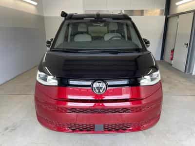 VW California Beach Camper (2025) - Photo 2