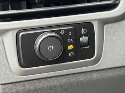 VW T7 Basis (2025) - Photo 15