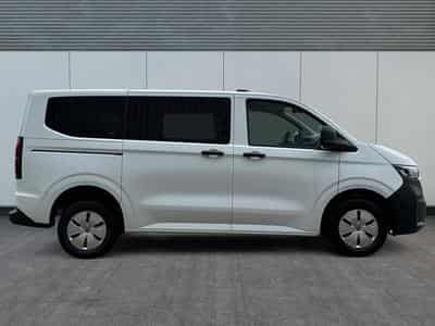 VW T7 Basis (2025) - Photo 5
