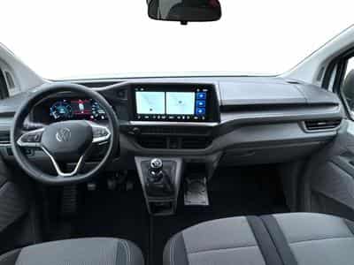 VW T7 Basis (2025) - Photo 7