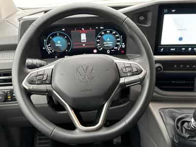 VW T7 Basis (2025) - Photo 8