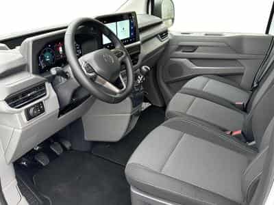 VW T7 Basis (2025) - Photo 9