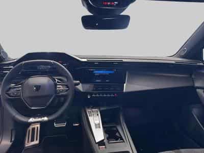 Peugeot 408 GT Plug-In Hybrid 225 EAT8 (2025) - Photo 13