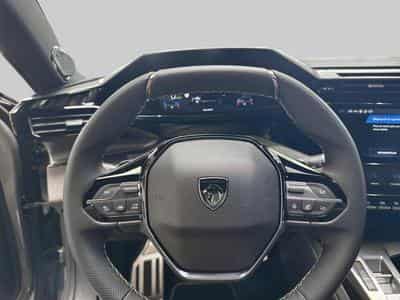 Peugeot 408 GT Plug-In Hybrid 225 EAT8 (2025) - Photo 14