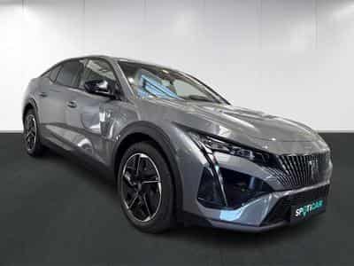 Peugeot 408 GT Plug-In Hybrid 225 EAT8 (2025) - Photo 3