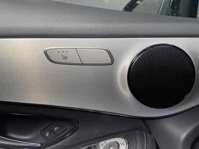 Mercedes GLC 300 COUPE 300 DE 306 CV 4MATIC 9G-DCT AMG LINE GPS AMGLINE (2021) - Photo 7