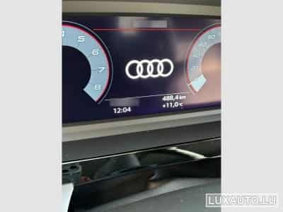 Audi A3 Sportback 35 TFSI Advanced (2021) - Photo 10