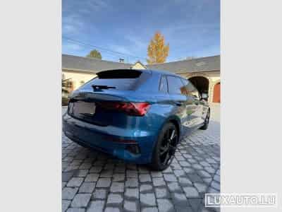 Audi A3 Sportback 35 TFSI Advanced (2021) - Photo 2