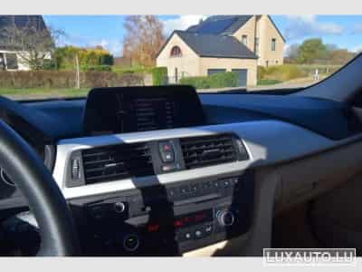 BMW 320 Efficient dynamic (2012) - Photo 4