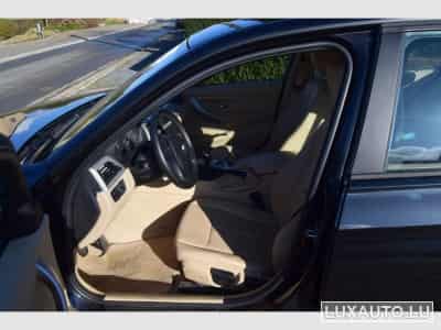 BMW 320 Efficient dynamic (2012) - Photo 7