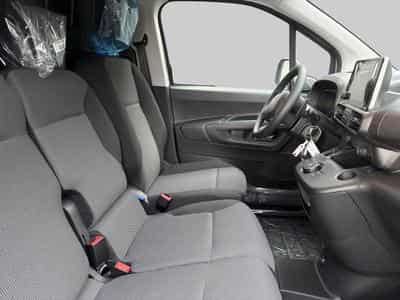 Citroen Berlingo IV (2023) - Photo 10