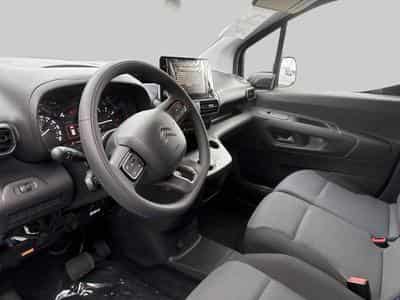 Citroen Berlingo IV (2023) - Photo 11