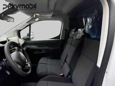 Citroen Berlingo IV (2023) - Photo 12
