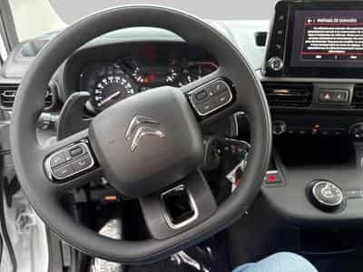 Citroen Berlingo IV (2023) - Photo 13