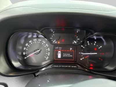 Citroen Berlingo IV (2023) - Photo 15