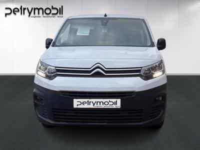 Citroen Berlingo IV (2023) - Photo 2