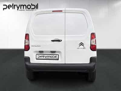 Citroen Berlingo IV (2023) - Photo 5