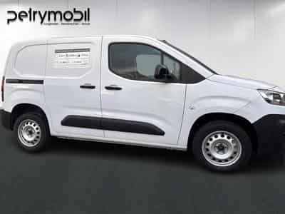 Citroen Berlingo IV (2023) - Photo 8