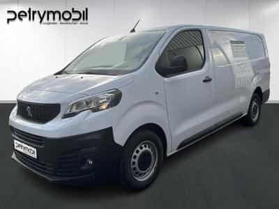 Peugeot Expert Long (2023) - Photo 1