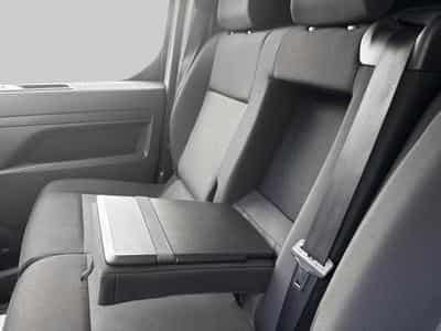 Peugeot Expert Long (2023) - Photo 10