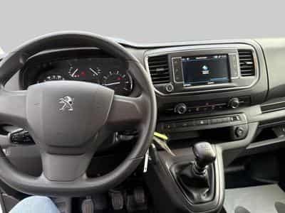 Peugeot Expert Long (2023) - Photo 13