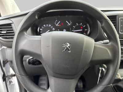Peugeot Expert Long (2023) - Photo 14