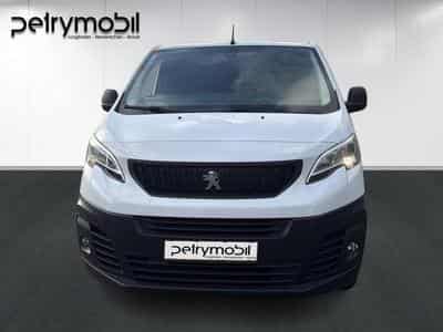Peugeot Expert Long (2023) - Photo 2
