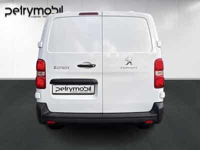 Peugeot Expert Long (2023) - Photo 5