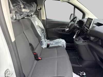 Citroen Berlingo IV (2023) - Photo 10