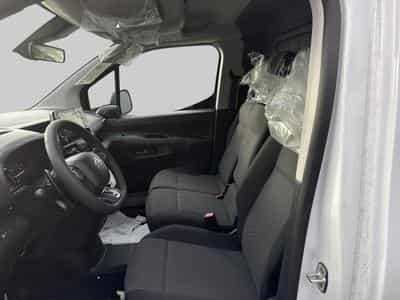 Citroen Berlingo IV (2023) - Photo 12
