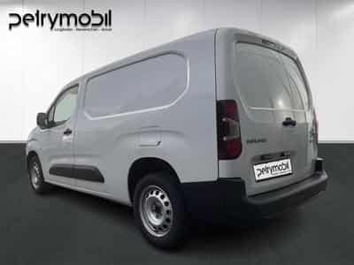 Citroen Berlingo IV (2023) - Photo 6