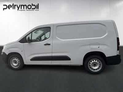 Citroen Berlingo IV (2023) - Photo 7