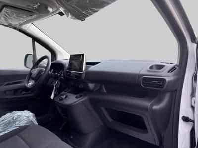 Citroen Berlingo IV (2023) - Photo 9