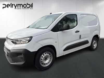 Citroen Berlingo III (2024) - Photo 1