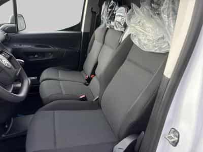 Citroen Berlingo III (2024) - Photo 10