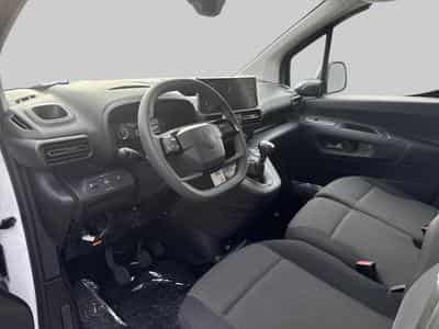 Citroen Berlingo III (2024) - Photo 11