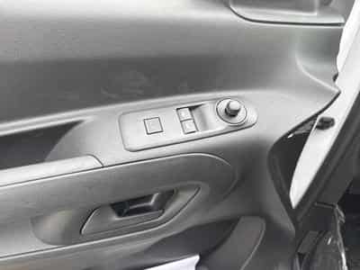 Citroen Berlingo III (2024) - Photo 12