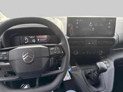 Citroen Berlingo III (2024) - Photo 13