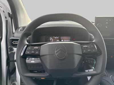 Citroen Berlingo III (2024) - Photo 14