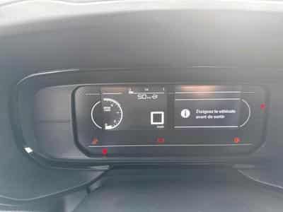Citroen Berlingo III (2024) - Photo 15