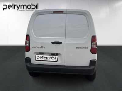 Citroen Berlingo III (2024) - Photo 5